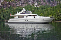 yacht repos for sale